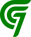 Green Gear Logo